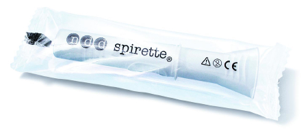 Mouthpieces Spirometer EasyOne™ Spirette™ by ndd Medical Technologies  ID 2050-5